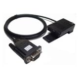eXpansys 8850 RS232 data Cable with Battery Holder