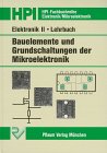 Elektronik II. Bauelemente und Grunds...