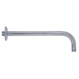 Buy 1 2 X 10 Polished Chrome 90 Degree Shower Arm for Rain Shower Head by Opella