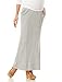 Wholesale A Pea in the Pod: Under Belly Full Length Maternity Skirt Stores Online
