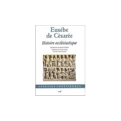 Histoire eccl�siastique
