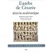 Histoire eccl�siastique
