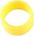 F-Conn Yellow Universal Color Ring 100 Pcs.