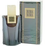 BORA BORA by Liz Claiborne For men COLOGNE .18 OZ MINI (Fragrance - men Fragrances)