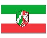 Eigenschaften Everflag  / Riesen-Flagge: Nordrhein-Westfalen NRW 150cm x 250cm