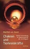 Produkt-Bild: Chakren und Tierkreiskr&auml;fte. Innere Entwicklung im Spannungsfeld der Archetypen