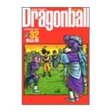 DRAGON BALL 完全版 32 (ジャンプ・コミックス)