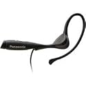 Panasonic KX-TCA94 2.5mm Headset for DECT Cordless Phones 8321 8220 9120 etc