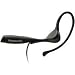 KX-TCA94EXB Headset f&uuml;r