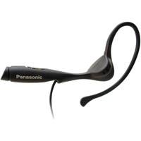 Panasonic KX-TCA94 - B Headset For DECT Phones 2.5mm TCA94 Headset for Cordless Phones 8321 8220 9120 etc