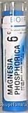 Magnesia Phosphorica 6c (Sudden sharp menstrual and abdominal cramps), 75 ct.
