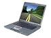Acer TravelMate 804LCi - Pentium M 1.7 GHz - Centrino - RAM 512 MB - HDD 60 GB - CD-RW / DVD-ROM combo - Mobility Radeon 9000 - WLAN : Bluetooth, 802.11b - Win XP Pro - 15' TFT 1400 x 1050 ( SXGA+ )