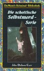 Die schottische Selbstmord- Serie - John Dickson Carr