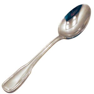 SPOON BOUILLON SAVILLE, CS 2 DZ, 06-1073 WALCO STAINLESS FLATWARE by WALCO STAINLESS