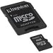 1GB KINGSTON MICROSD MEMORY CARD