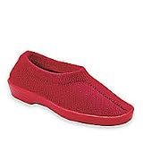 Arcopedico Ladies Classic Slip-On Shoes by Arcopedico