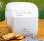 Breville BR2  Bread Maker