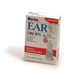 Murine Ear Wax Removal System,Ear Drops - 0.5 Fl Oz (15 Ml)