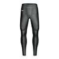 Under Armour Men's Coldgear Action Legging (Black) - L