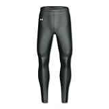Football - UNDERARMOUR COLD GEAR ACTION LEGGING