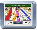 Garmin Nuvi 200 BLUE Personal Travel Assistant for Continental U.S. - 010-00621-4A