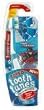 Turbo Tooth Tunes Battery Powered Toothbrush, Transformers Theme