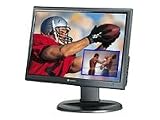 Gateway FPD 2185W Widescreen High-Definition - Flat panel display - TFT - 21 - widescreen - 1680 x 1050 / 75 Hz - 300 cd/m2 - 1000:1 - 8 ms - 0.27 mm - DVI-D, VGA