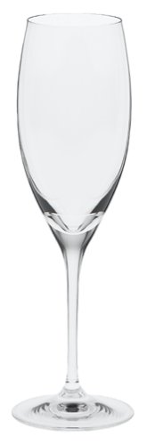 Riedel Vinum Cuvee Prestige Glass, Set of 4