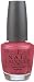 The OPI Canadian Collection Now captures the brilliance of Canadian fall colors in its latest line of OPI nail polish. The OPI Canadian Collection has gorgeous shades reflecting the stunningly diverse beauty that defines autumn in much of this land.
