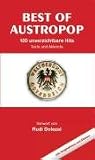 Best of Austropop: 100 unverzichtbare Hits. Texte und Akkorde