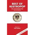 Best of Austropop: 100 unverzichtbare Hits. Texte und Akkorde