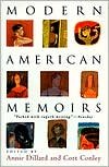 Modern American Memoirs Publisher: Harper Perennial