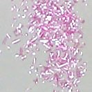 Pink Edible Glitter