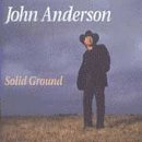 John Anderson - Solid Ground