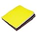 THE CHENILLE KRAFT COMPANY Felt Sheet Pack, 9 x12 Sheets, Assorted Colors, 12 per Pack