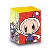 ボンバーマンジェッターズ DVD BOX 1 ファイヤーBOX