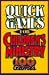 Quick Games for Children's Ministry