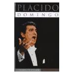 Placido Domingo book cover
