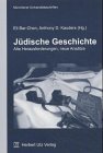 Produkt-Bild: J&uuml;dische Geschichte