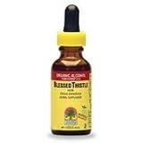 Nature's Answer - Blessed Thistle Herb, 2000 mg, 1 fl oz ( Multi-Pack)