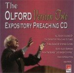 Olford Expository Preaching CD Version 2