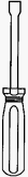 DIB Tool Imports 322571 Do it Nut drivers