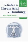 Produkt-Bild: So finden Sie Ihren Arzt in Hamburg