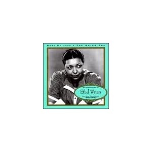 Ethel Waters 1921 to 1940 by Ethel Waters (Audio CD - 1997) - Import