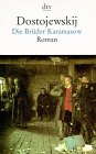  : Die Br&uuml;der Karamasow.