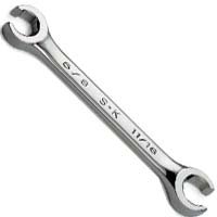 3/8 x 7/16in. Flare Nut Wrench