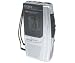 Voice-Activated Microcassette Recorder