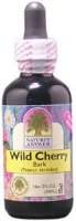 Wild Cherry Bark Extract - 2 oz - Liquid
