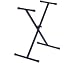 Musical Instruments : Casio GS-ST X-Style Adjustable Keyboard Stand