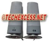 HP Rock 2.0 Speakers (5187-8366)